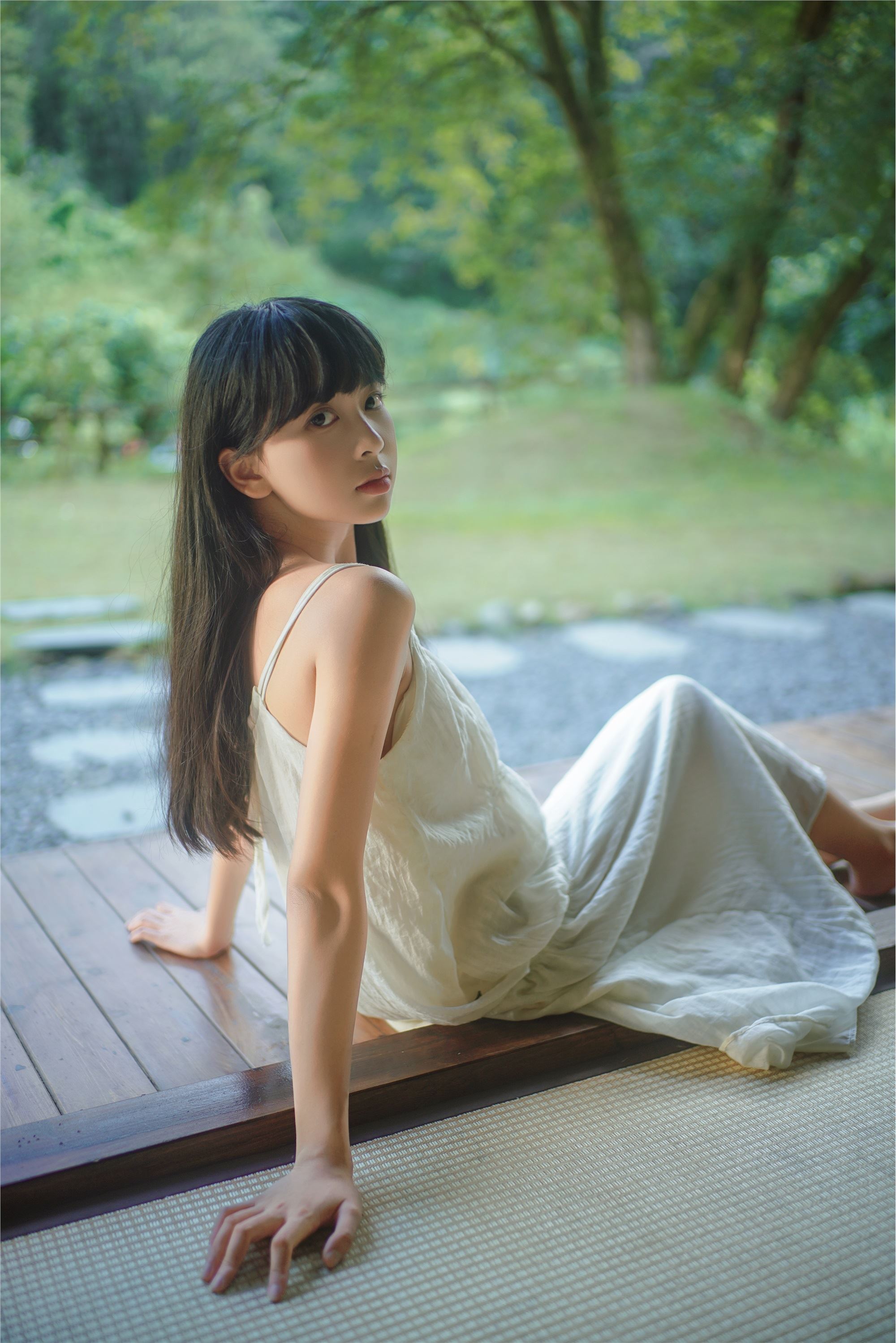 YITUYU艺图语 2025.02.05 溪谷小院之美 o3uiii